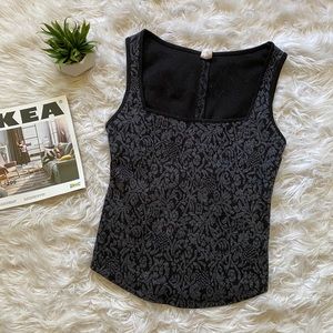 FREE PEOPLE | Tank Top
